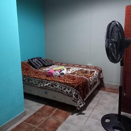 דירות סלטה La Casita De Abu! מראה חיצוני תמונה